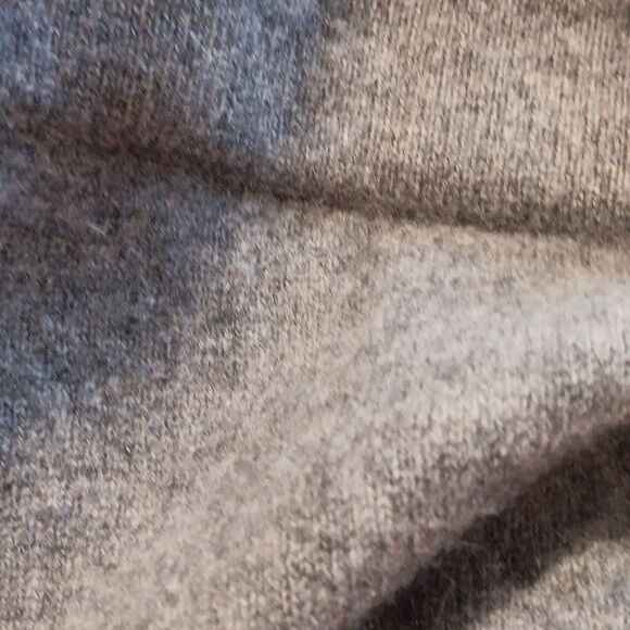 Monroe Cashmere Jogger Pants.Cashmere. - Picture 9 of 10